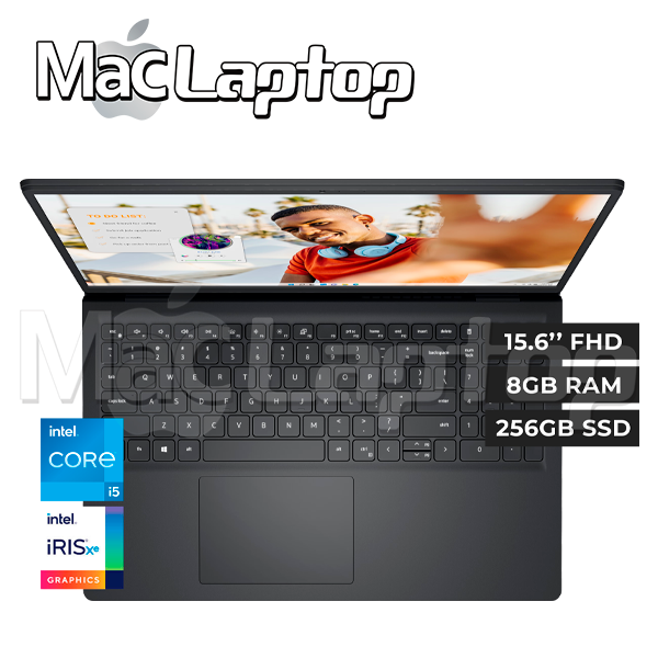 DELL INSPIRON 15 3520