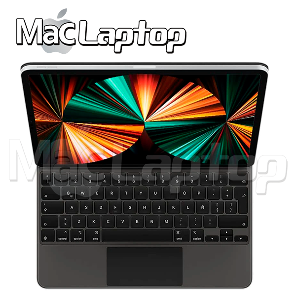 Magic keyboard 12,9”