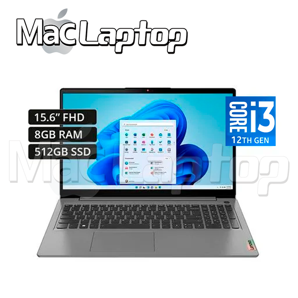 IDEAPAD 3 15IAU7