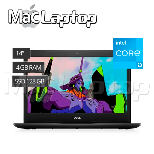 DELL INSPIRON 3493