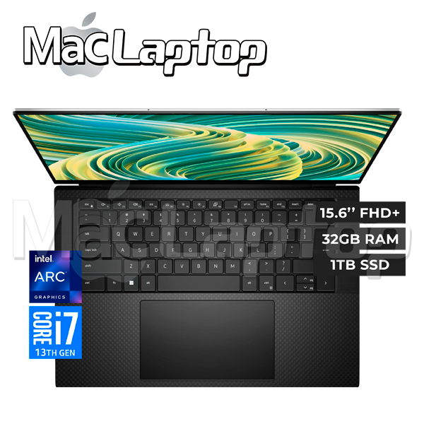 DELL XPS