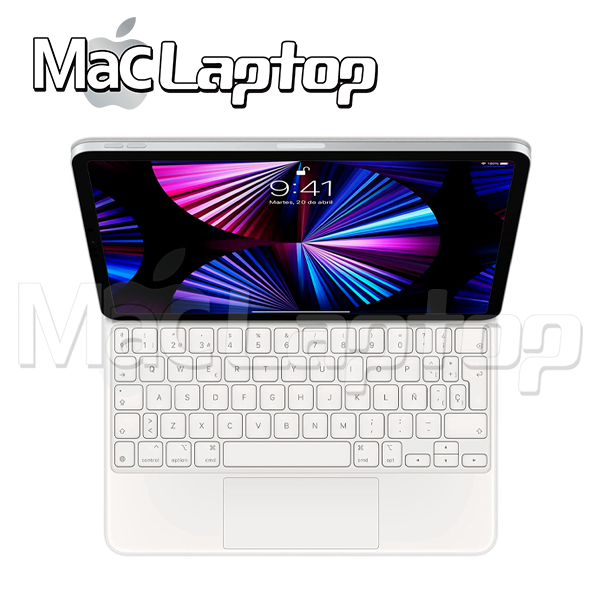 Magic Keyboard 11”