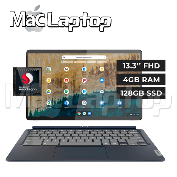 LENOVO IP DUET 5 CHROMEBOOK 13Q7C6