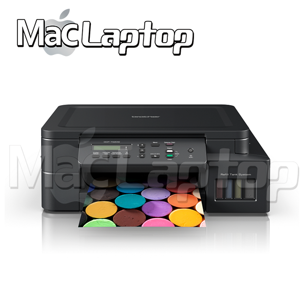 IMPRESORA DCP-T520W