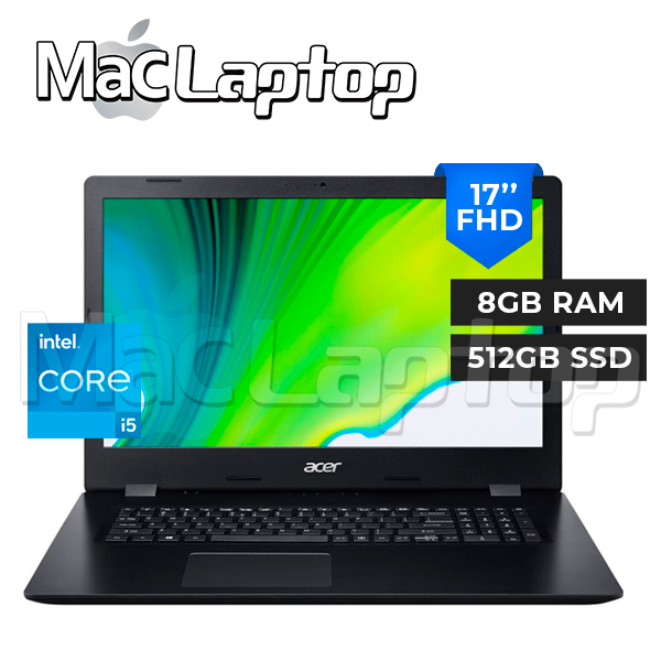 ACER ASPIRE 3