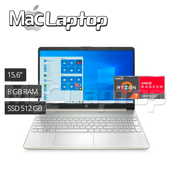 HP 15-EF1020LA