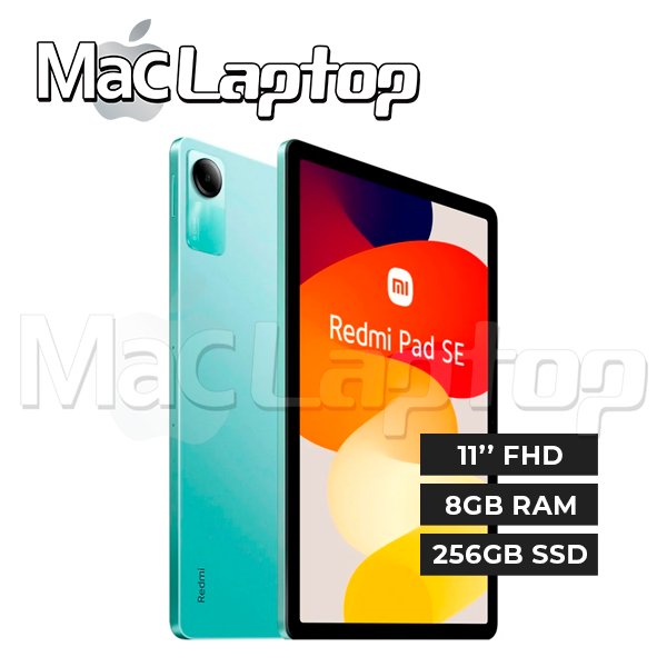 REDMI PAD SE