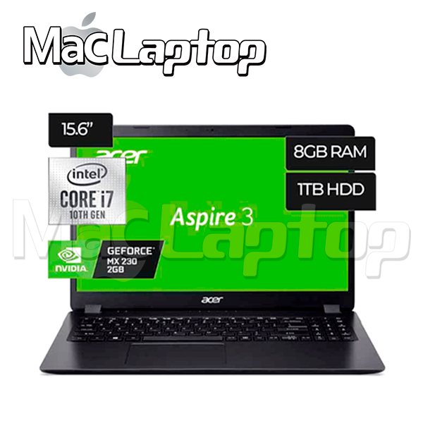 ACER ASPIRE 3