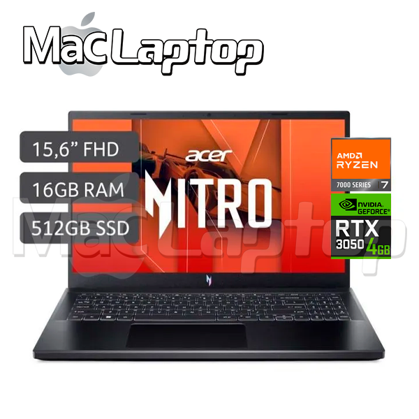 ACER NITRO AN515-47-R9XF