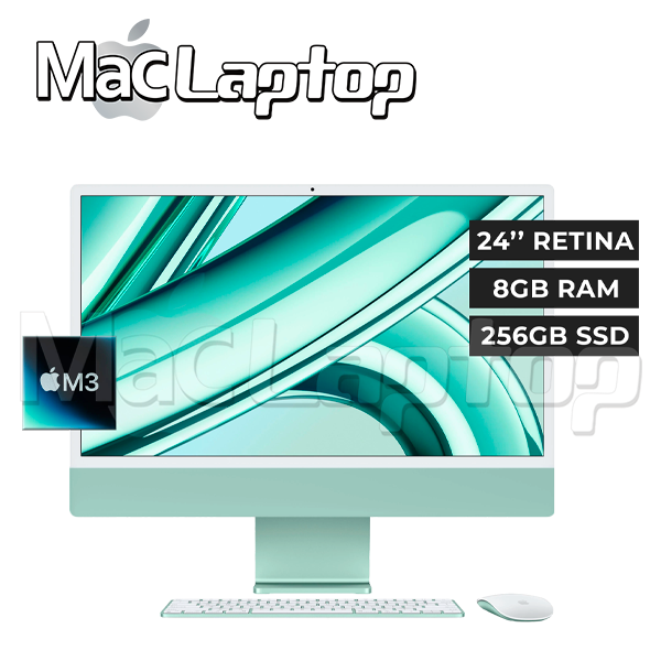 IMAC M3