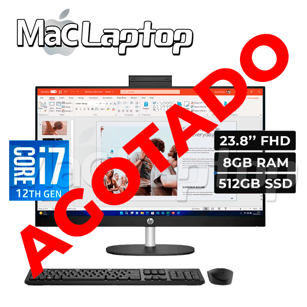 HP PRO ONE 240 G9