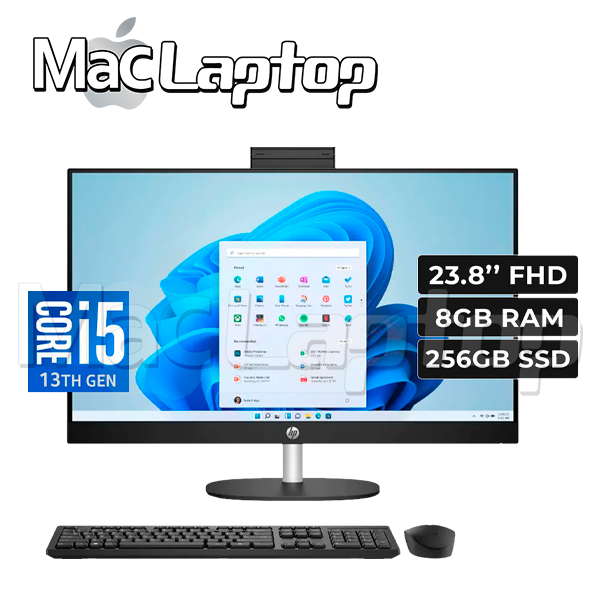 HP PRO ONE 240 G10