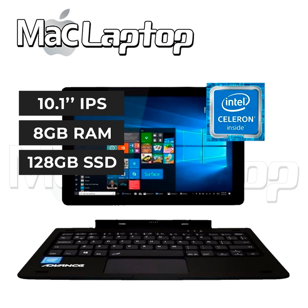 NOTEBOOK CN4058