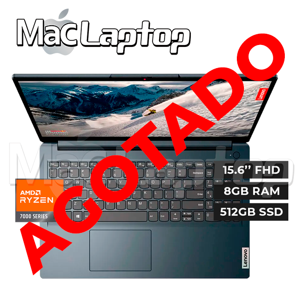 LENOVO IDEAPAD 1 15AMN7