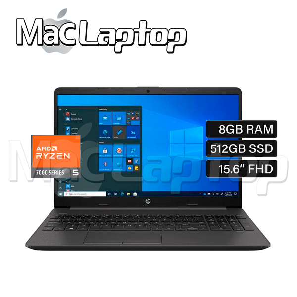 HP 255 G10