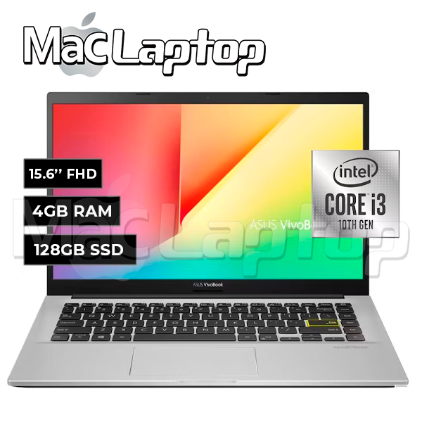 ASUS VIVOBOOK 15 F512J