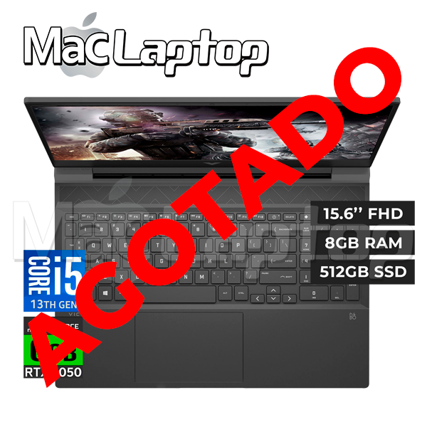 HP VICTUS 15-FA1093DX