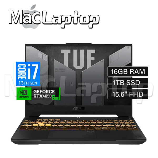 ASUS TFX507VU LP180