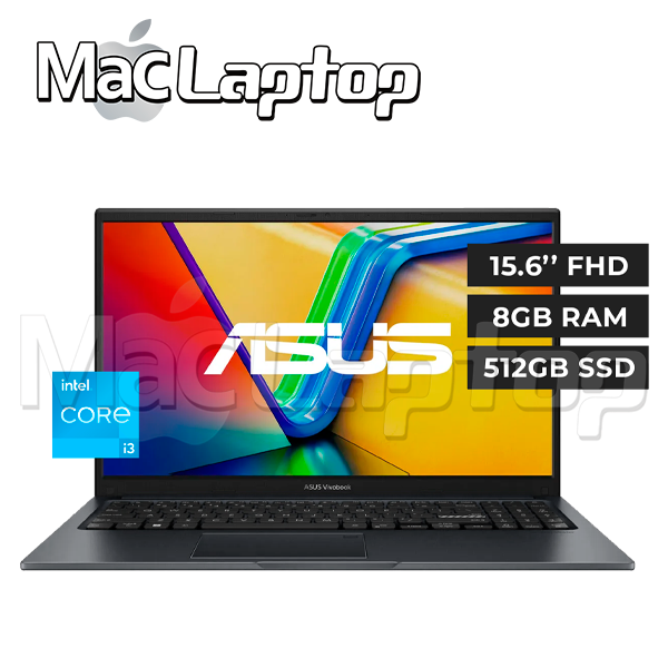 ASUS VIVOBOOK E1504GA-NJ231