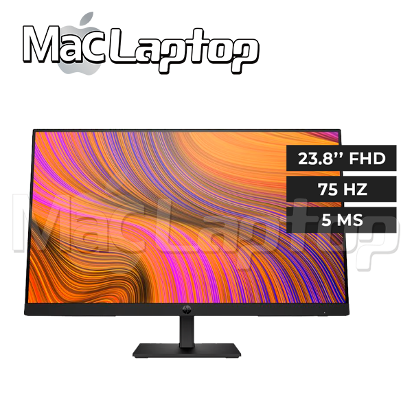 MONITOR HP P24