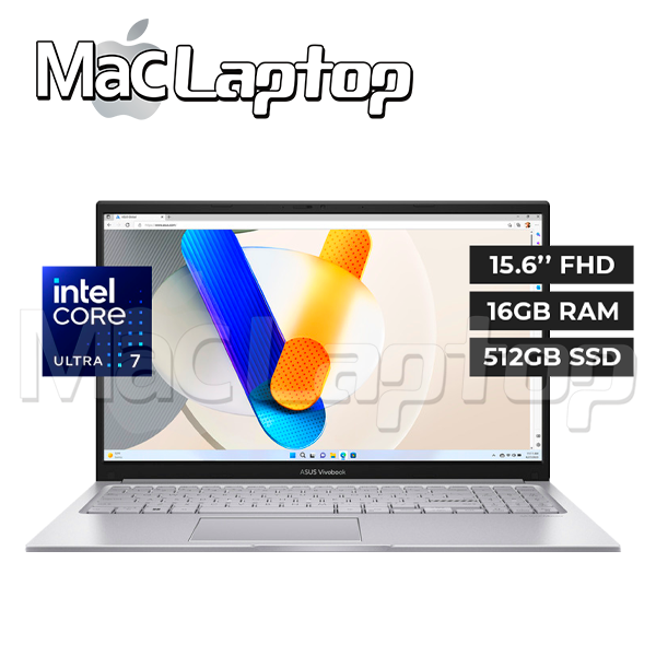 ASUS VIVOBOOK F1504V