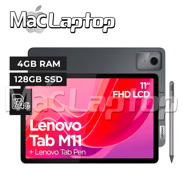 LENOVO TAB M11