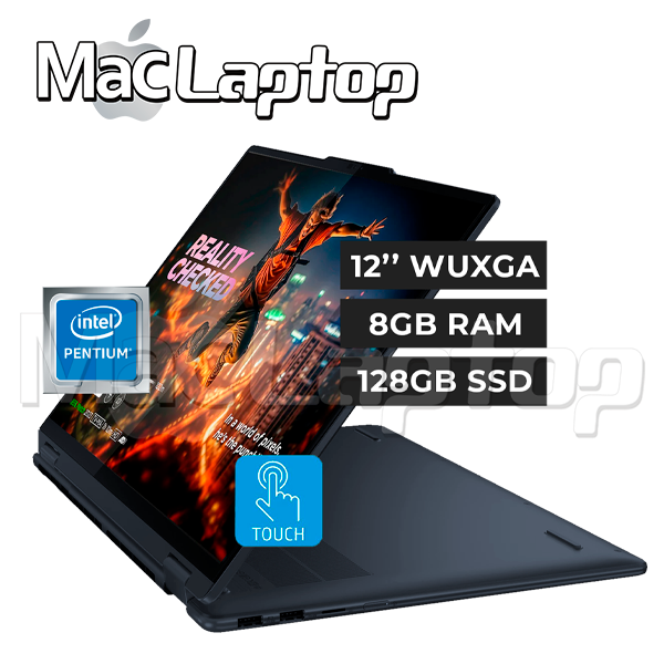 LENOVO 500w YOGA 2 IN 1