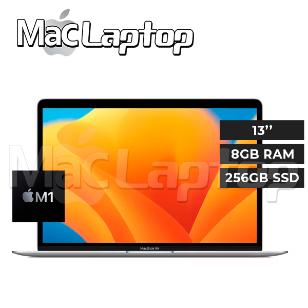 APPLE MACBOOK AIR 13-INCH