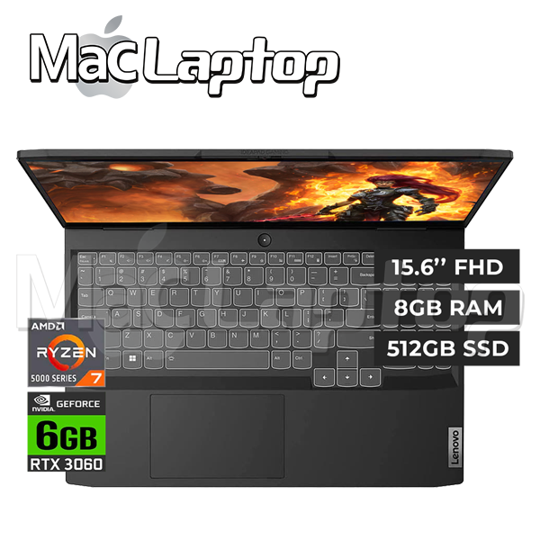 LENOVO 	IDEAPAD GAMING