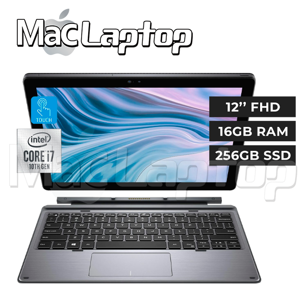 DELL LATITUDE 7210