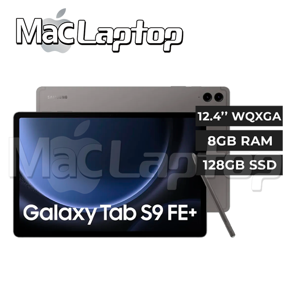 GALAXY TAB S9 FE+