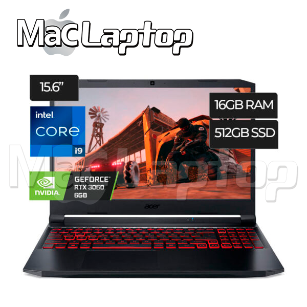 ACER NITRO 5