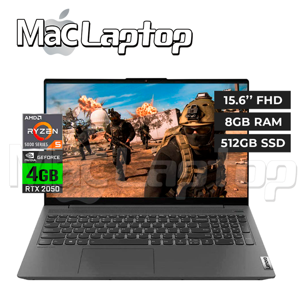 LENOVO IDEAPAD  3 15ACH6