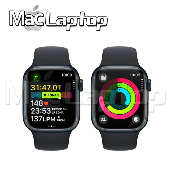 Apple Watch Series 9 GPS