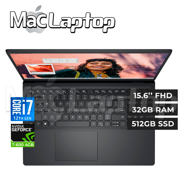 DELL PRECISION 3571