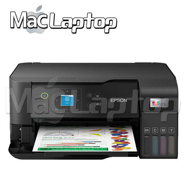 EPSON MULTIFUNCIONAL ECOTANK L3560